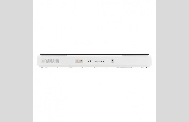 Yamaha P-S500 White Portable Digital Piano - Image 3